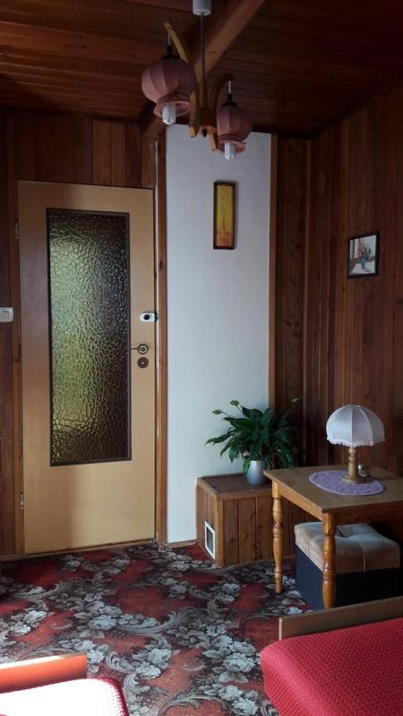 Domek Letniskowy U Basi Villa Rowy  Esterno foto