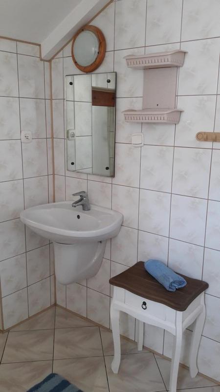 Domek Letniskowy U Basi Villa Rowy  Esterno foto