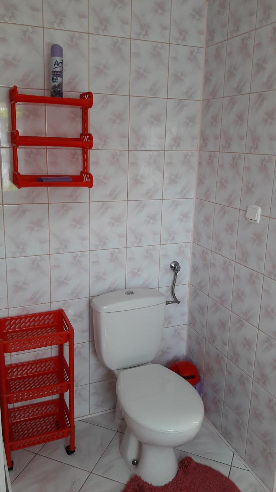 Domek Letniskowy U Basi Villa Rowy  Esterno foto